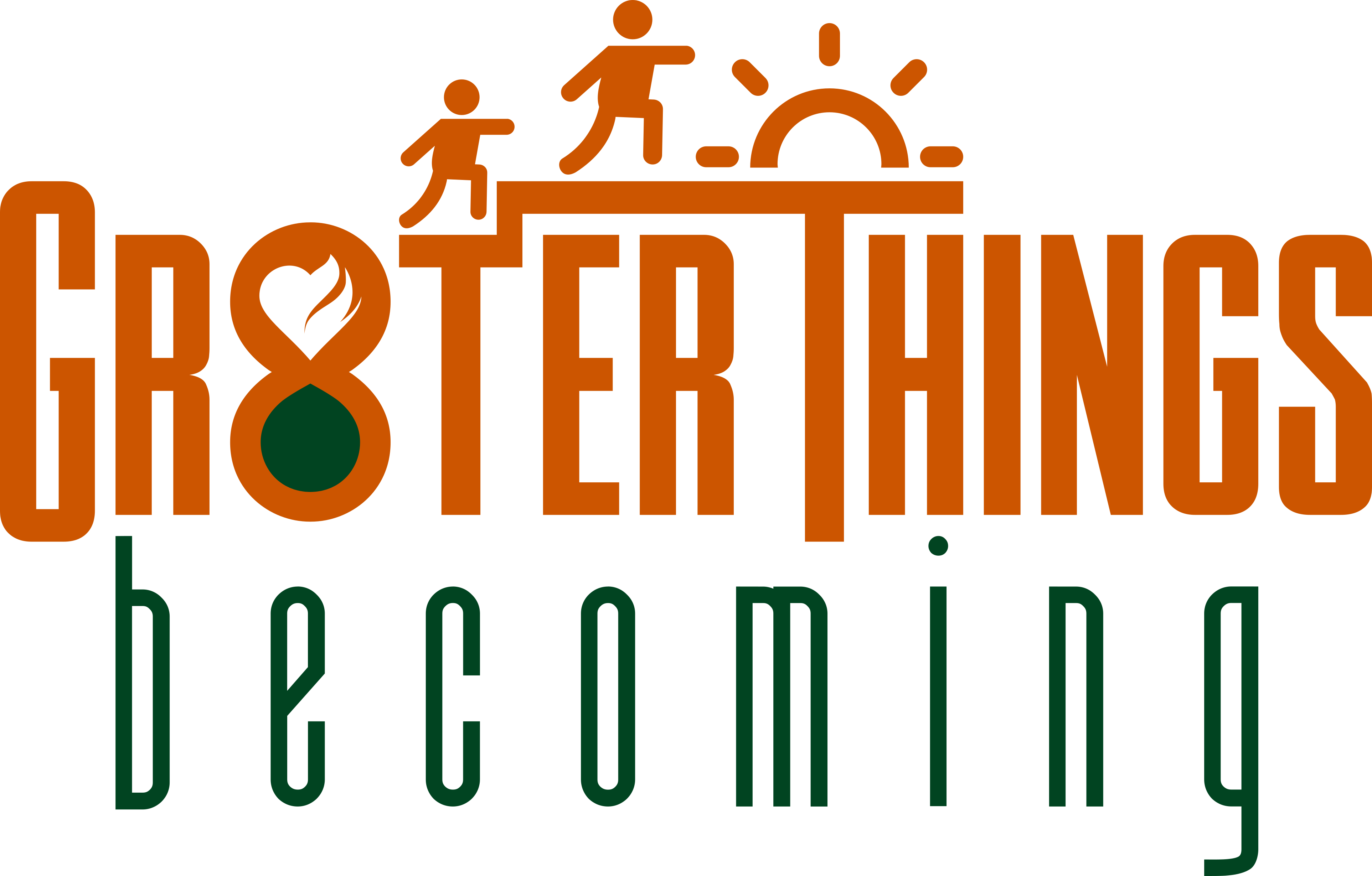 Gr8terThings Logo